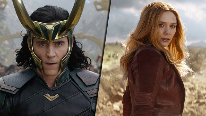 Series de Marvel