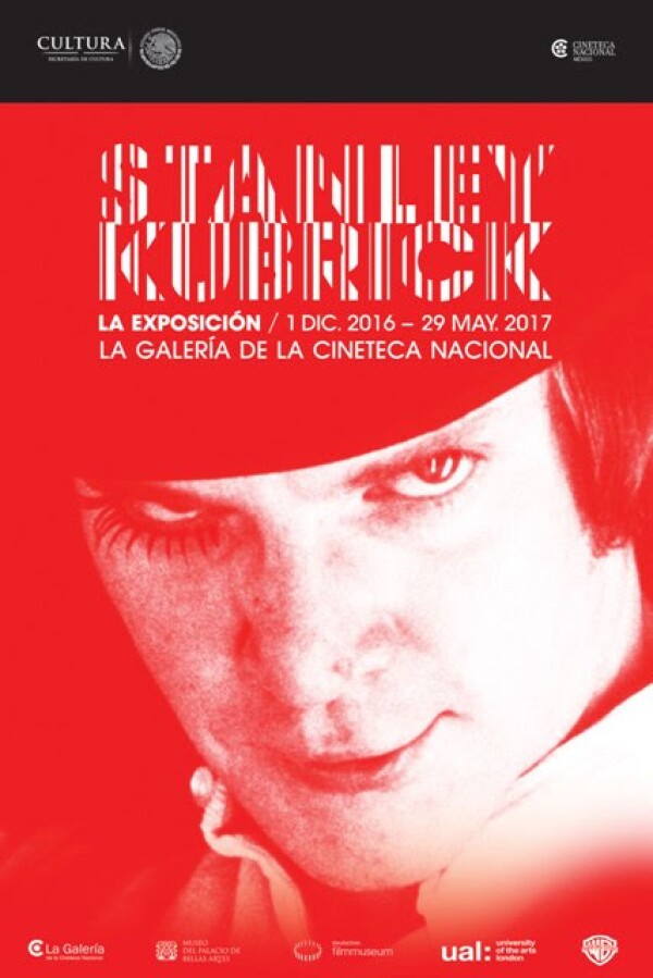Stanley Kubrick