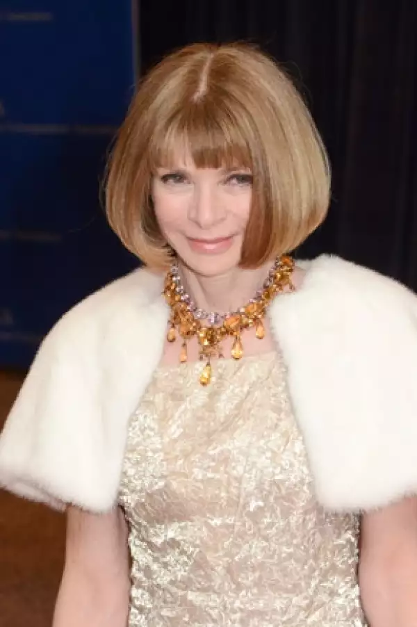 La Directora no tolera mucho a Kim, pero es muy amiga de Kanye.