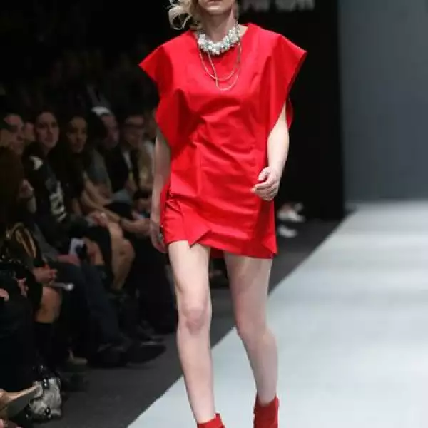 IDM Pasarela Cherry Project