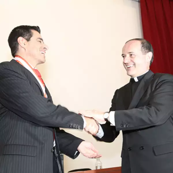 Enrique Jacob,Jesús Quirce