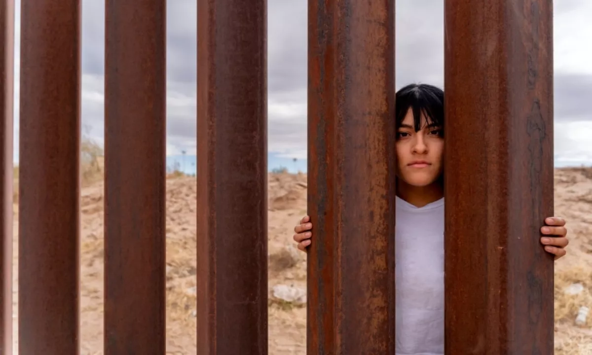 Ser mujer, una razón para dejar Centroamérica