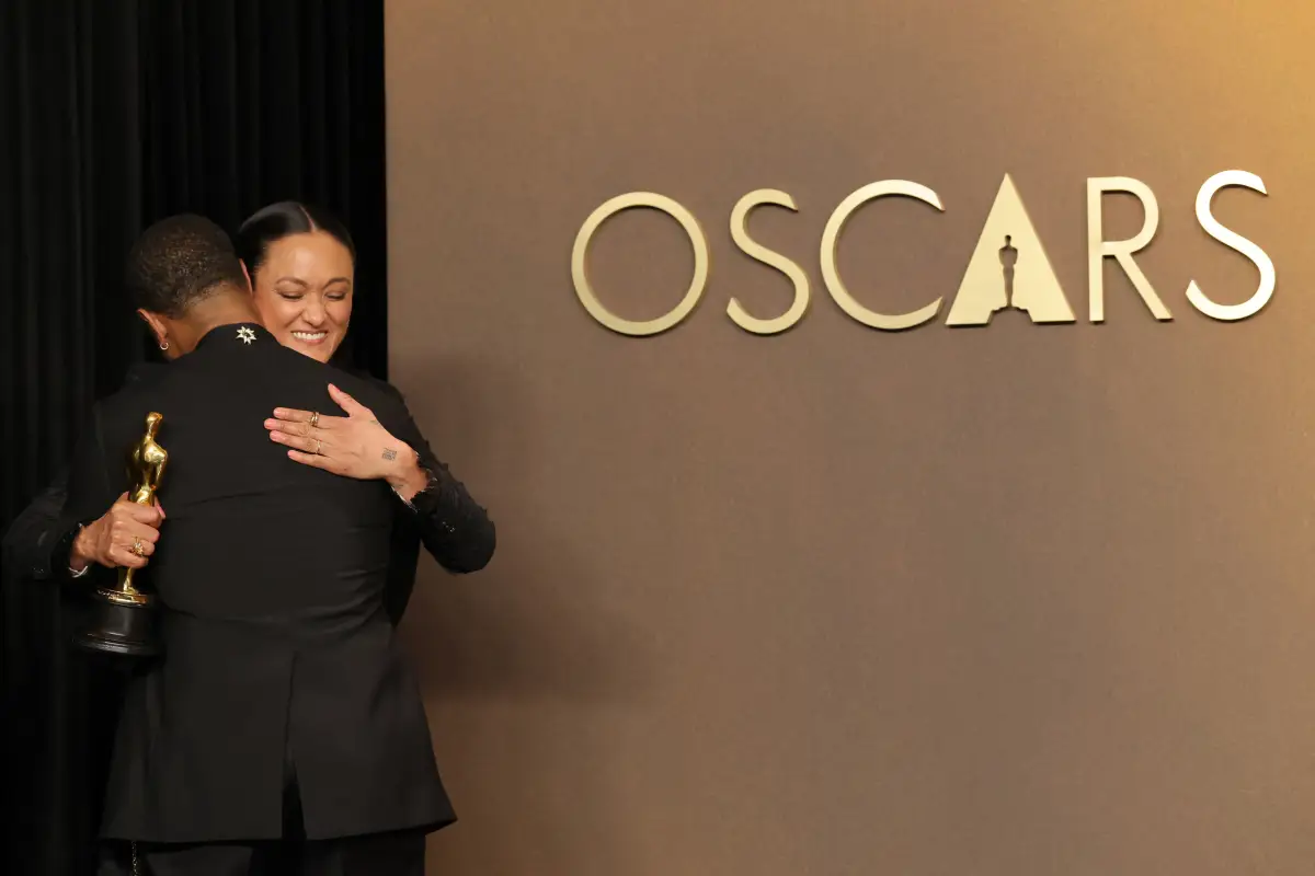 98th Oscars - Press Room