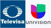 Televisa/Univision.