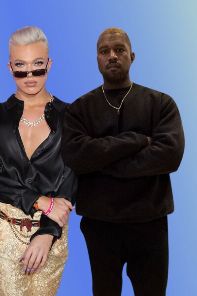 Cole Carrigan Kanye West