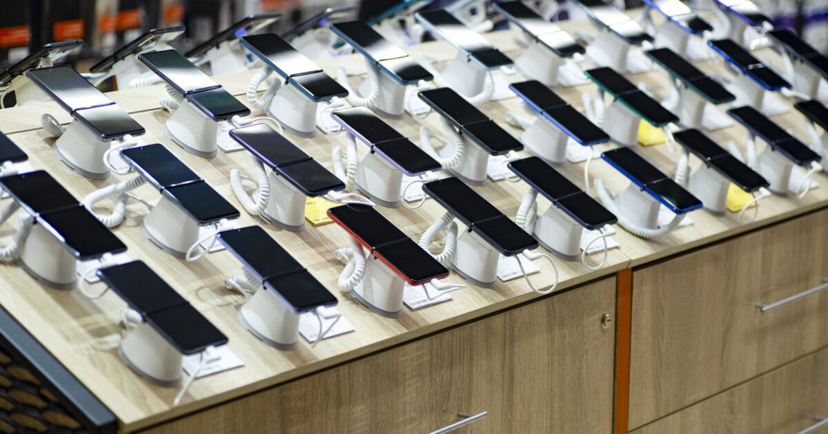 Buen Fin'den cep telefonu satın almak tavsiye edilir mi?