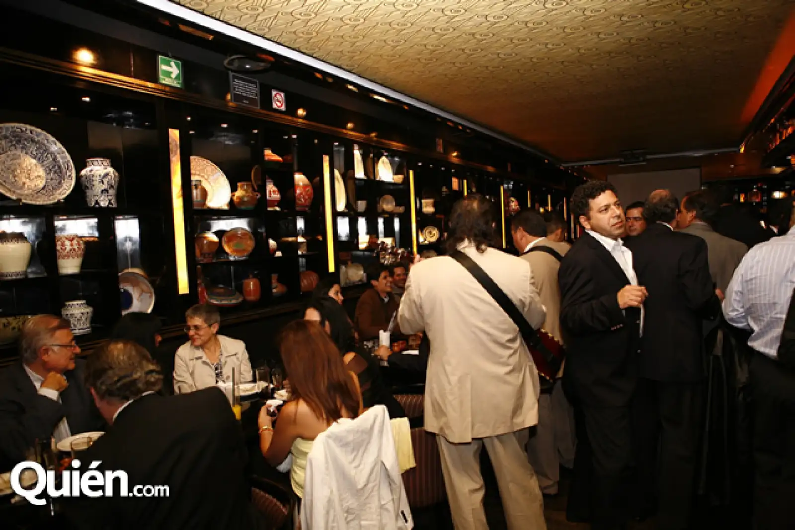Cantina la No 20