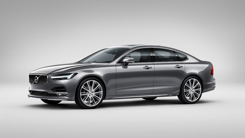 Volvo, una marca que apuesta