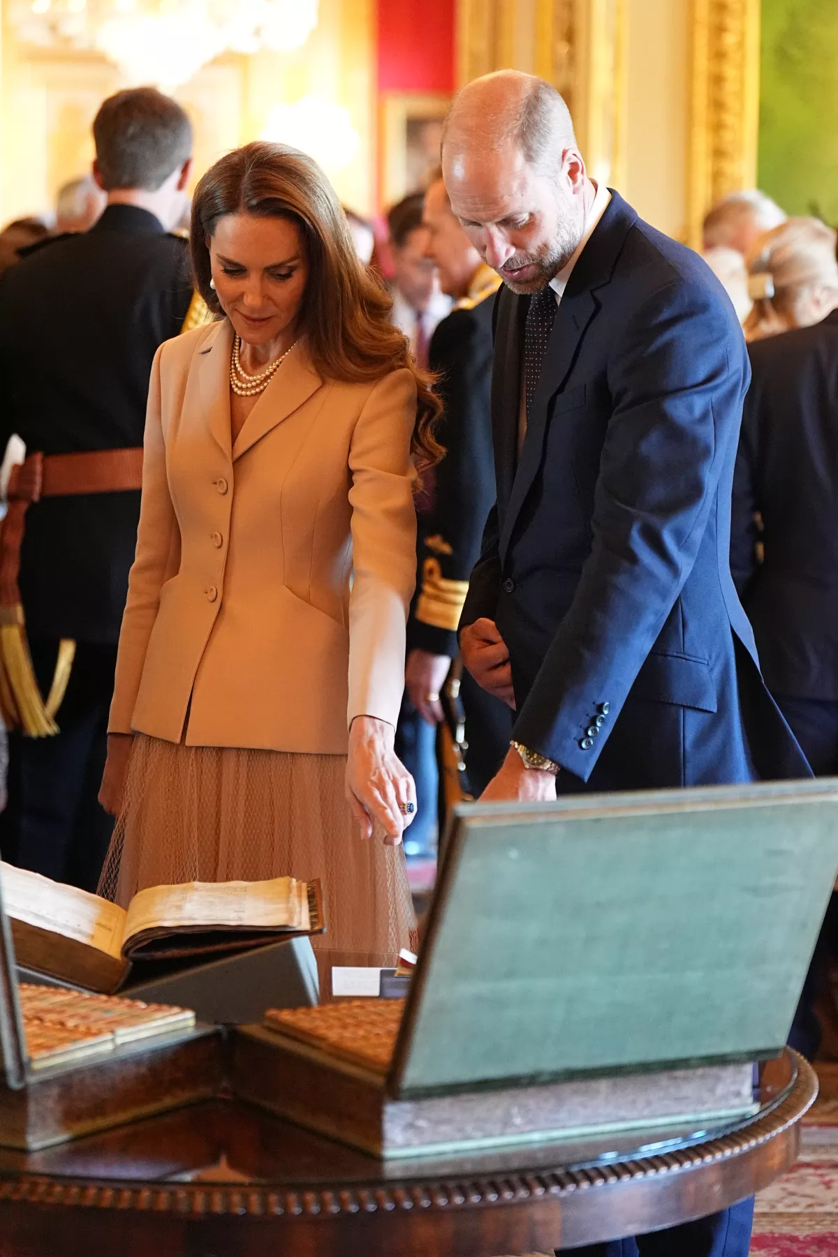 Kate Middleton