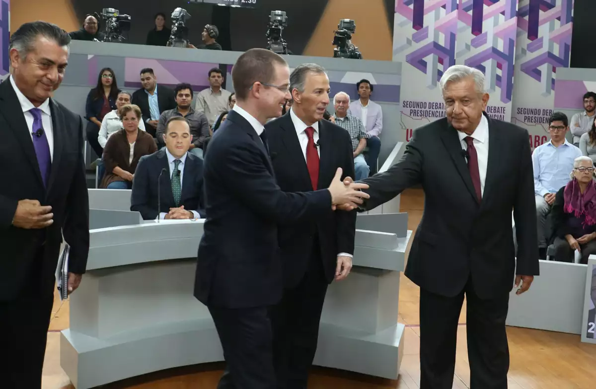 El orden definido