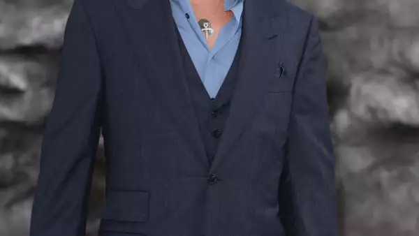 Johnny Depp, 51 años.