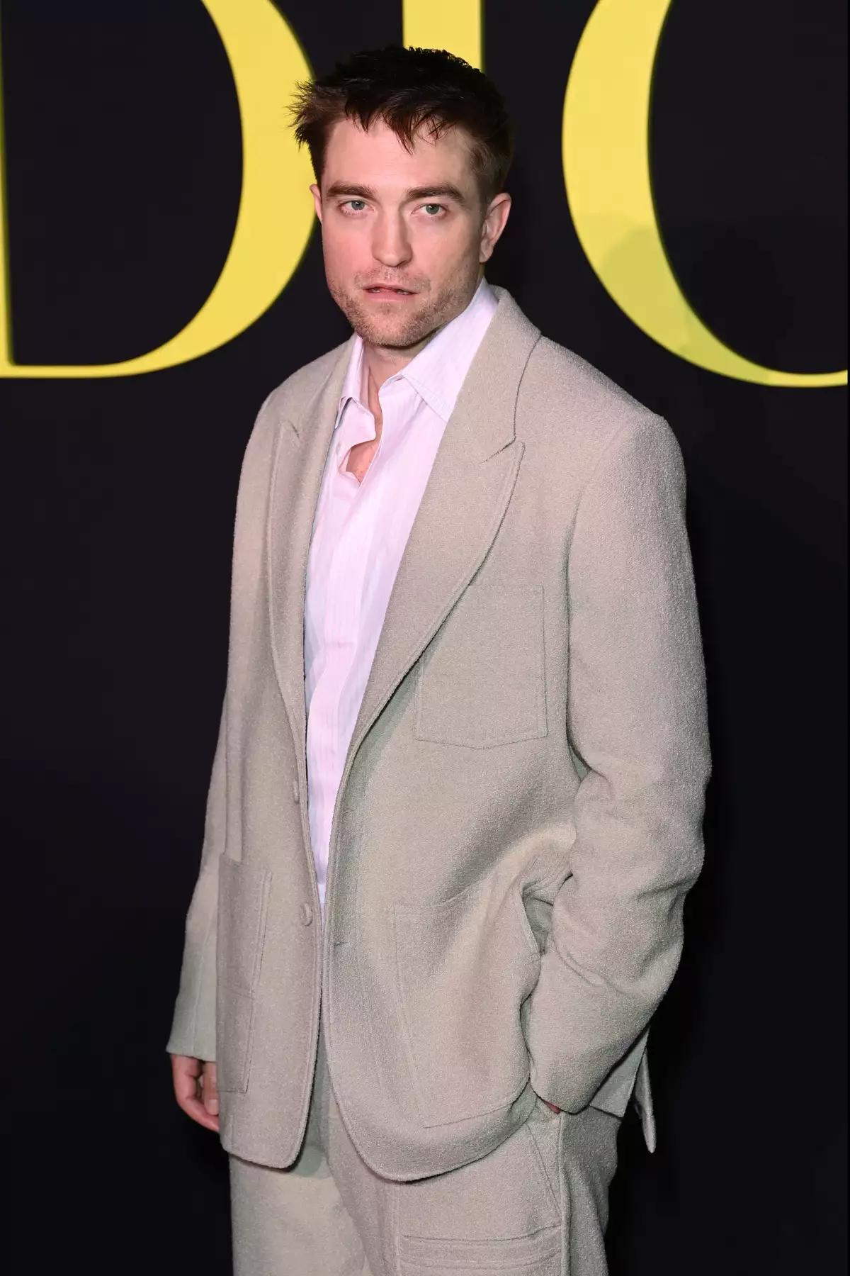 Dior reunió a las celebs más exclusivas en su front row, mexicanas incluidas