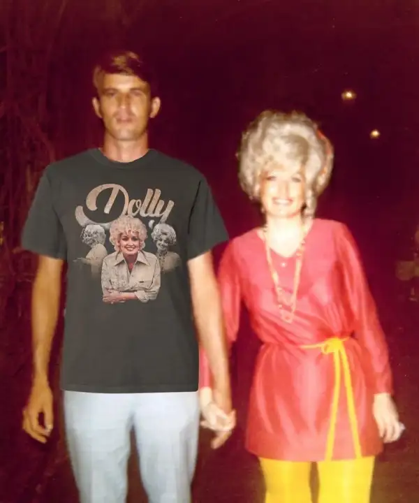 Esta es la razón por la que Dolly Parton no tuvo hijos.