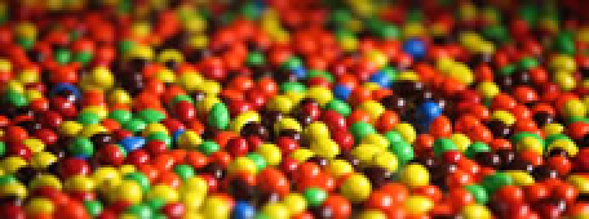 La nueva planta producirá alrededor de dos millones de barras de chocolate al día. (Foto: tomada de www.mars.com)