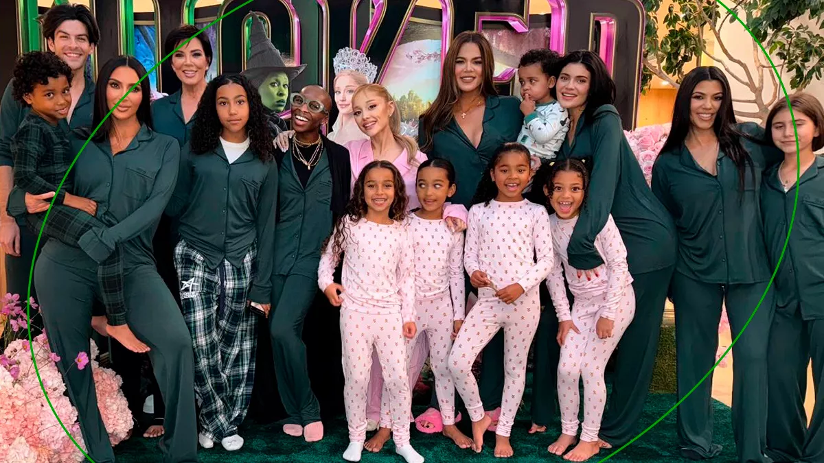 Ariana Grande Cynthia Erivo 