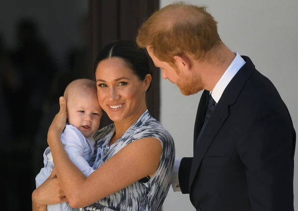 William y Harry rivalidad de hermanos