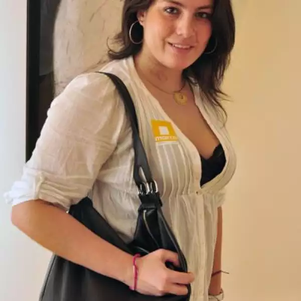 Galer?as en el Museo Marco