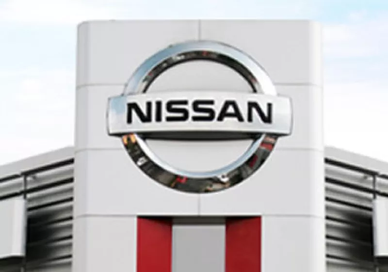 Nissan se ha destacado en China donde una línea de autos pequeñas que calificó para recibir incentivos tributarios. (Foto: Cortesía Nissan)