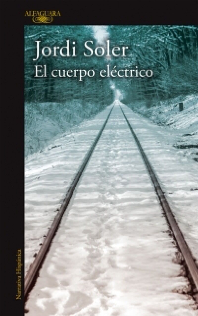 El cuerpo
