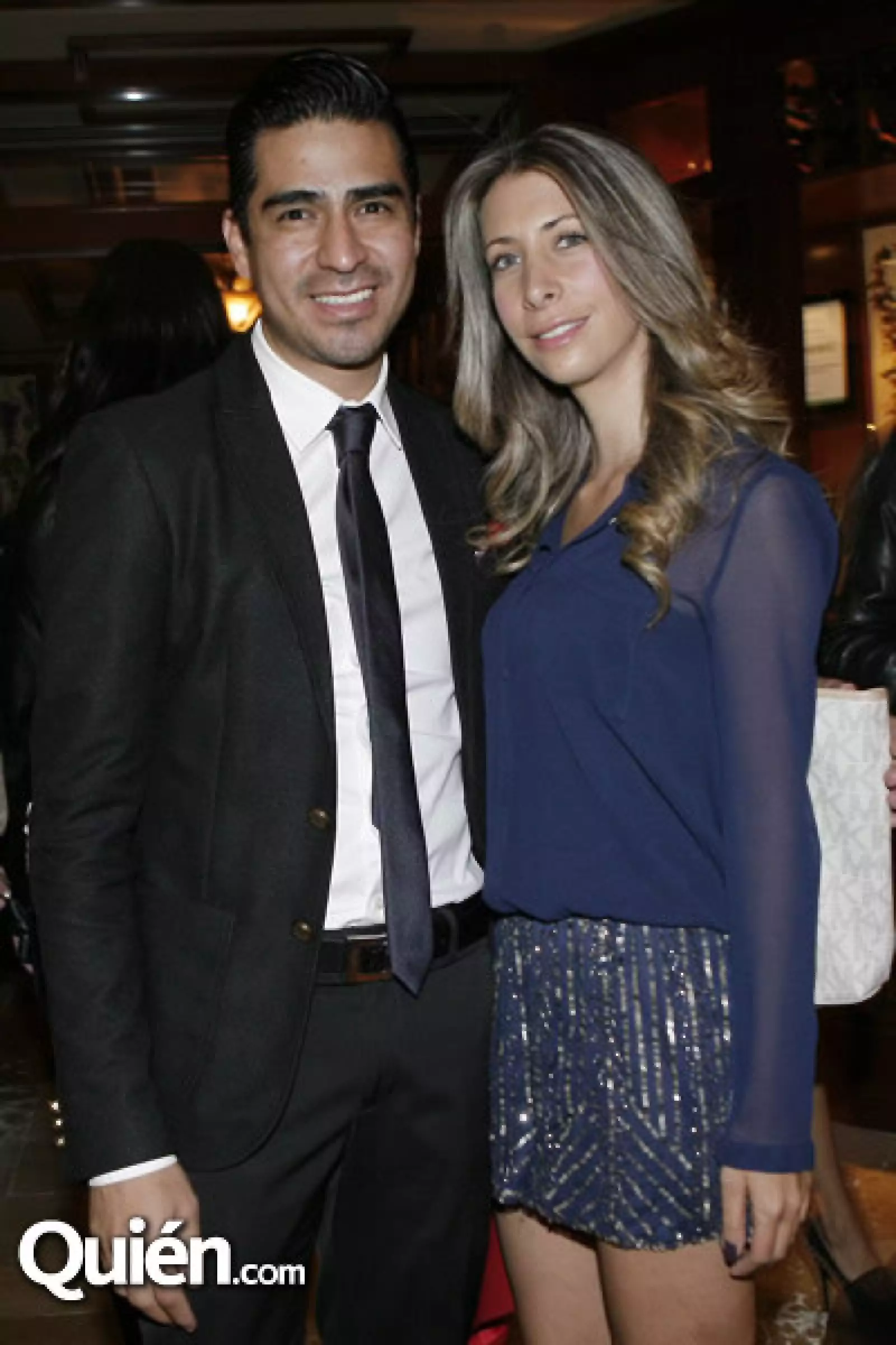 Eddie Jaimes,Vivian Smith