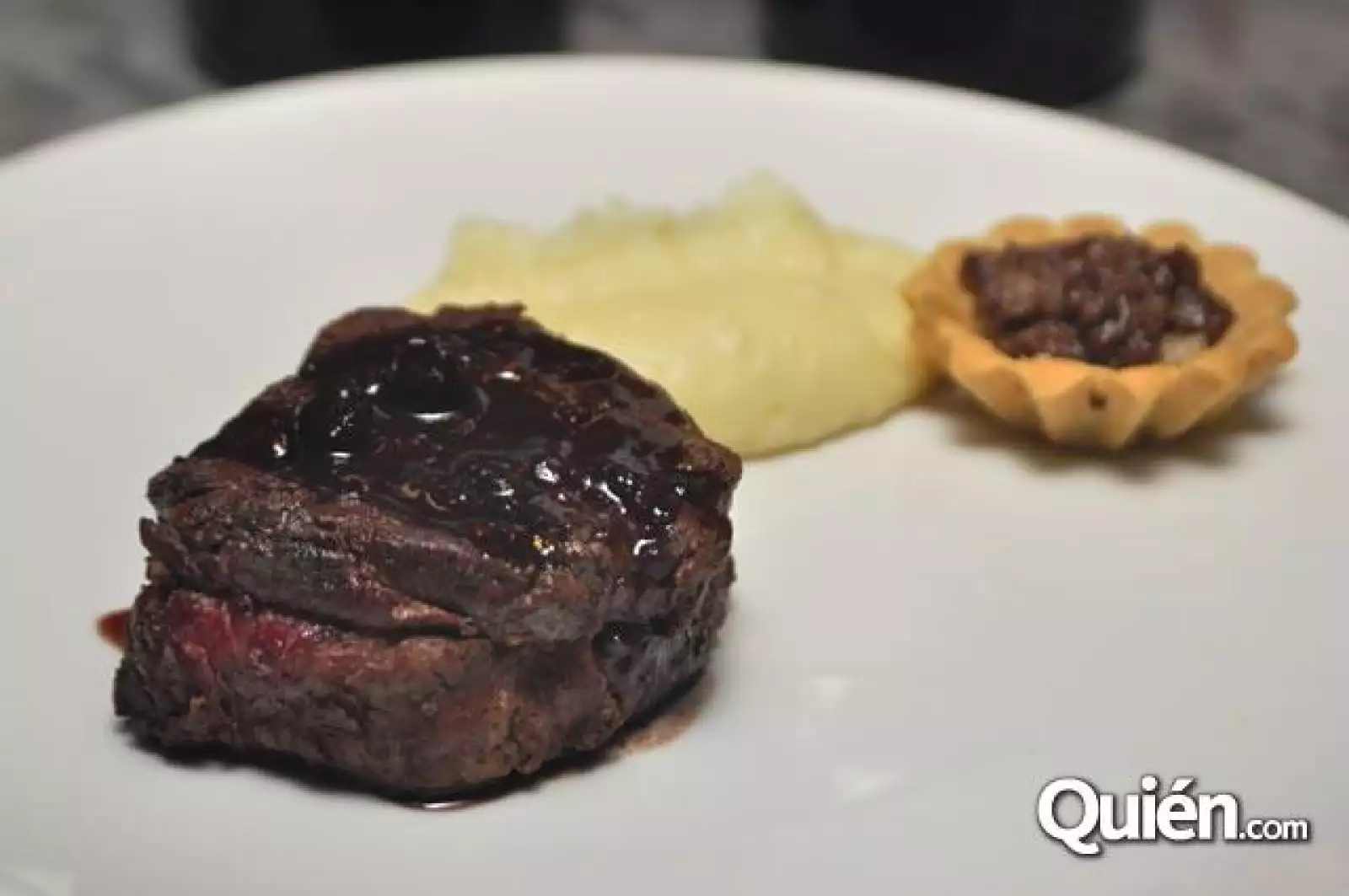 Meridaje con el Vino Conde de Villaseñor