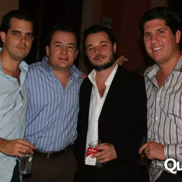 Bautizo de Juan Pedro Orozco Salles