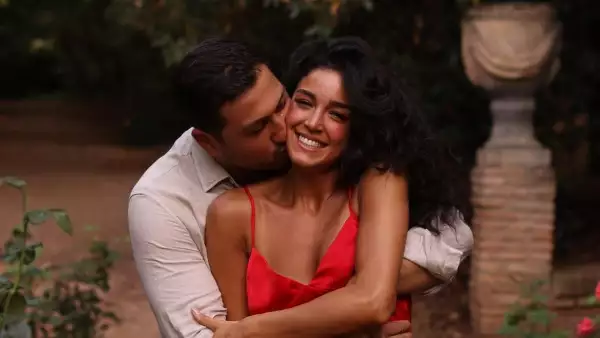 ¿Quién es Nader Shoueiry, el esposo de Alejandra Capetillo?