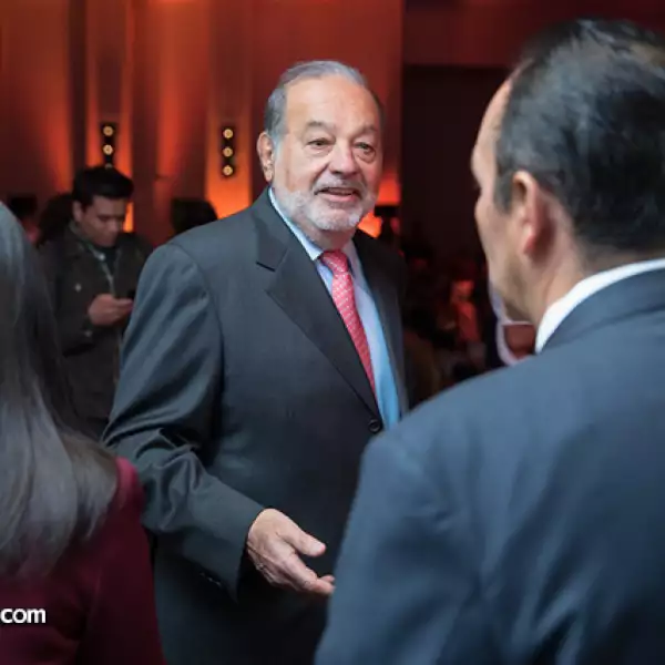 Carlos Slim