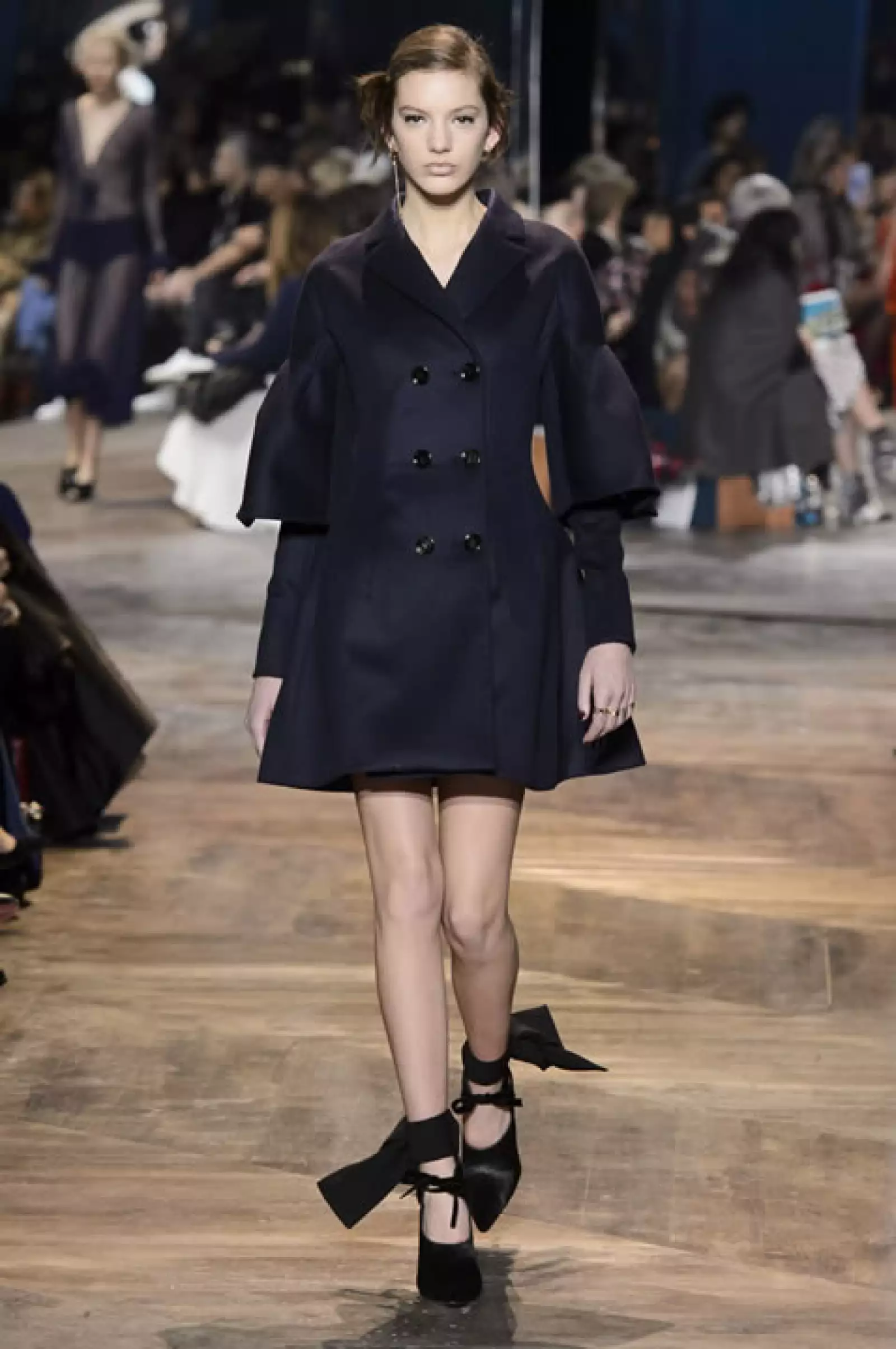 Christian Dior Haute Couture SS 2016