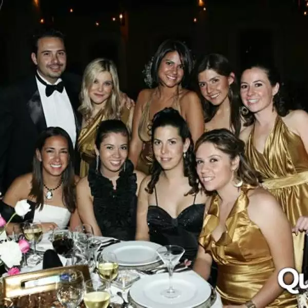 Boda Isabel y Daniel.