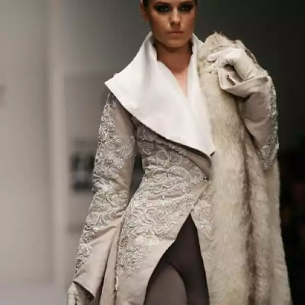 MBFM Pasarela Rocio Valencia