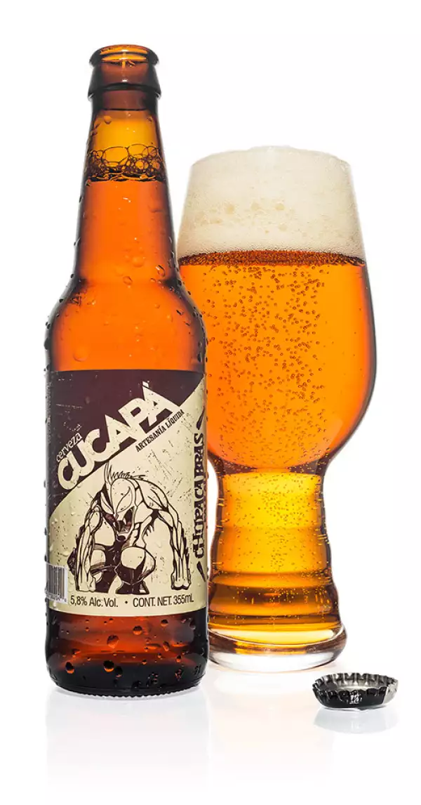 Tijuana Light