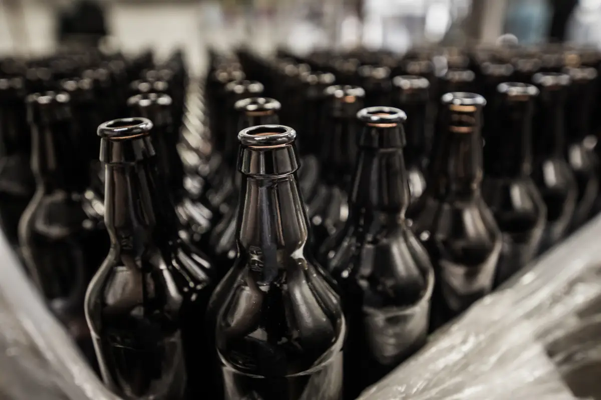 Envases de cerveza. (iStock)