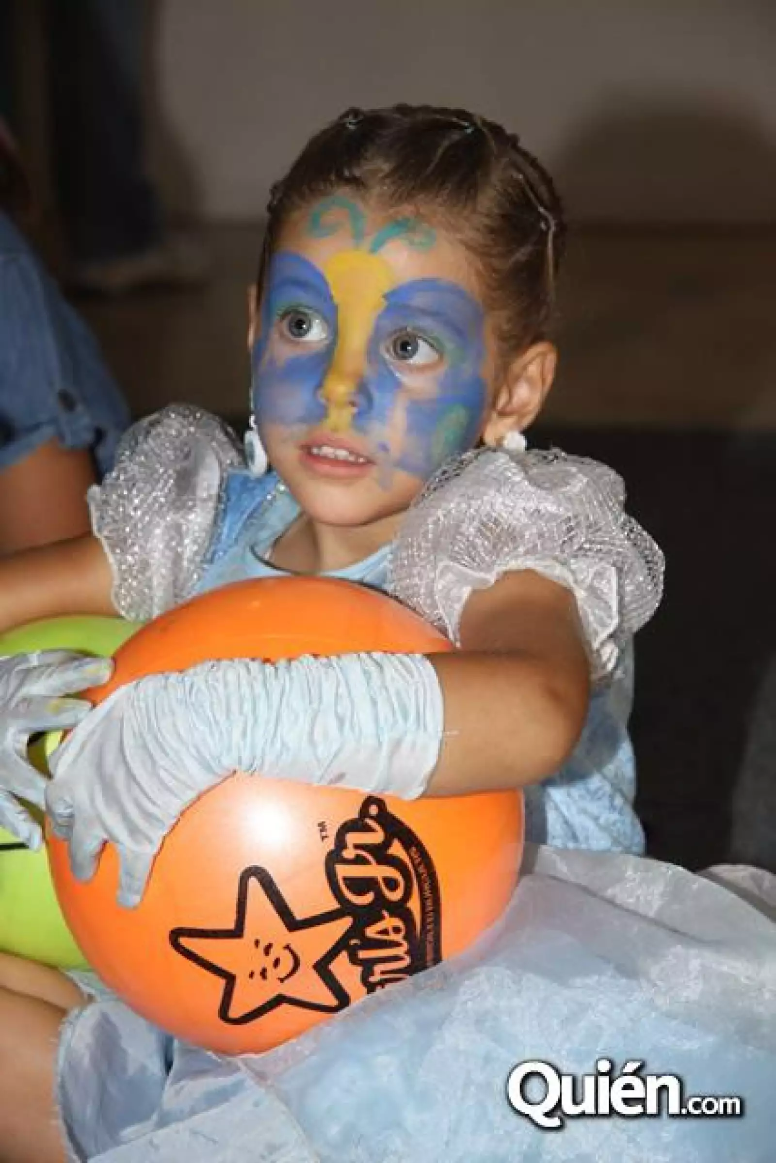 Cumpleaños Elisa Lastra