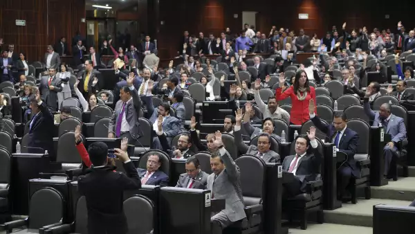 Votación