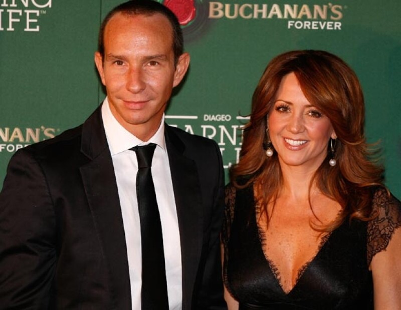 La esposa de Erik Rubín lleva en su ADN al programa Hoy