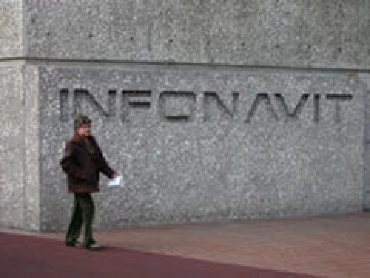 El instituto impulsará mecanismos para el mantenimiento de viviendas en conjuntos habitacionales. (Foto: Infonavit)
