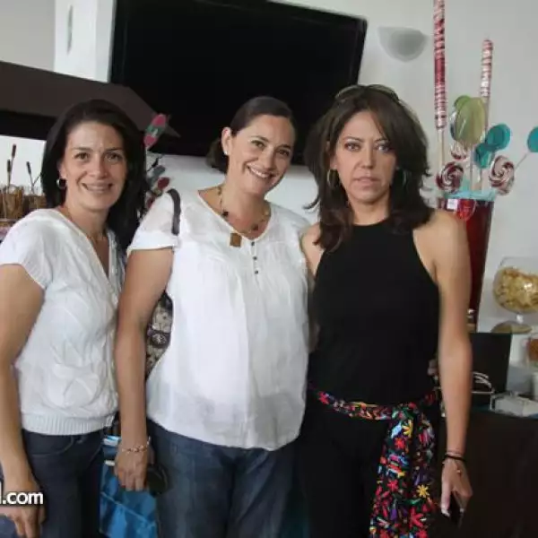 Cumplea?Eugenio Garc?