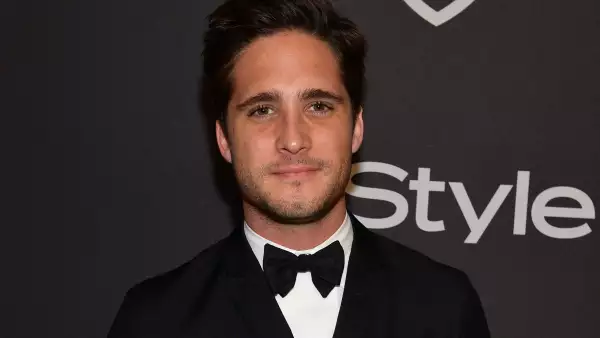 Diego Boneta