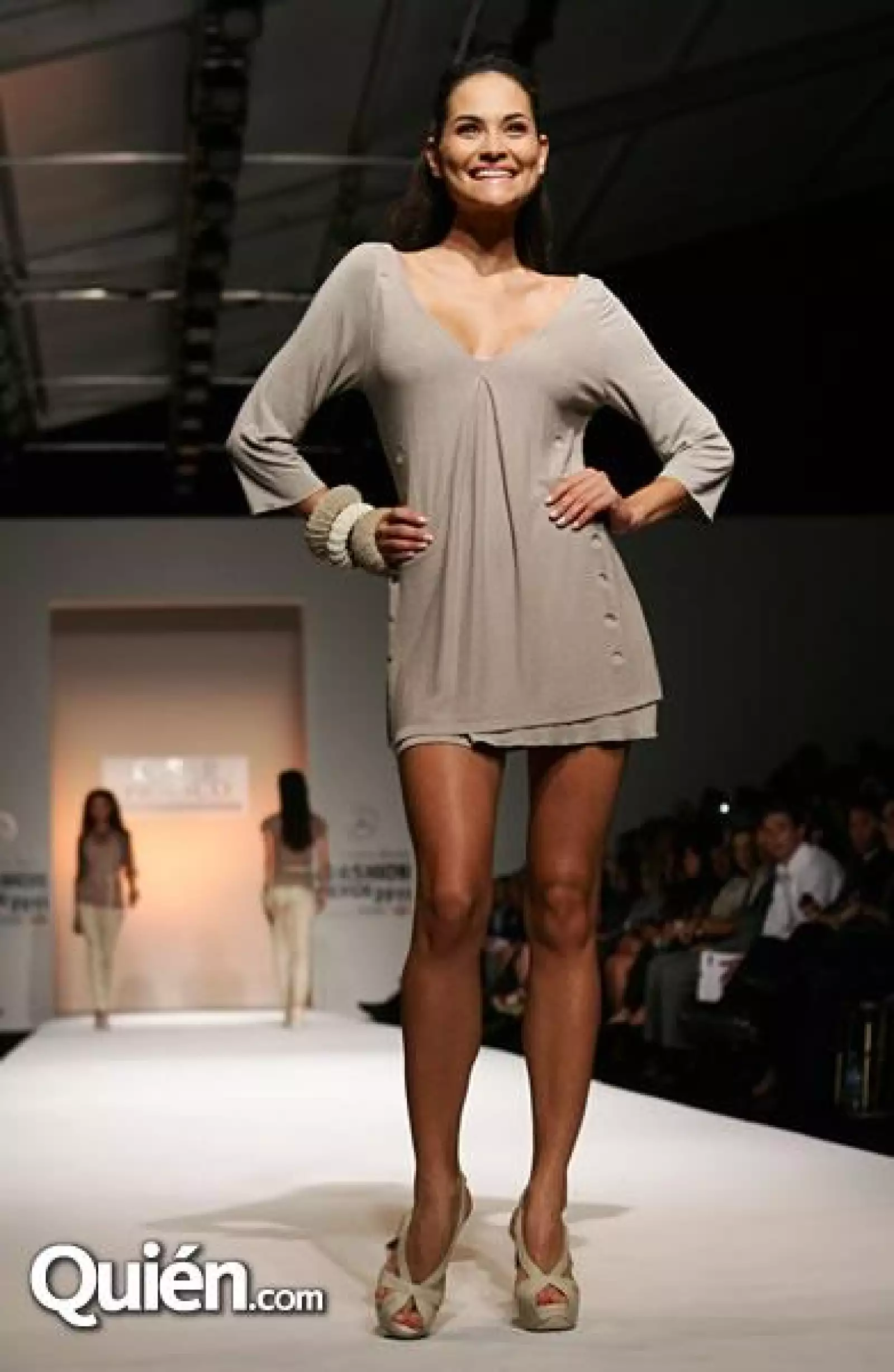 MBDF Pasarela C?r Franco