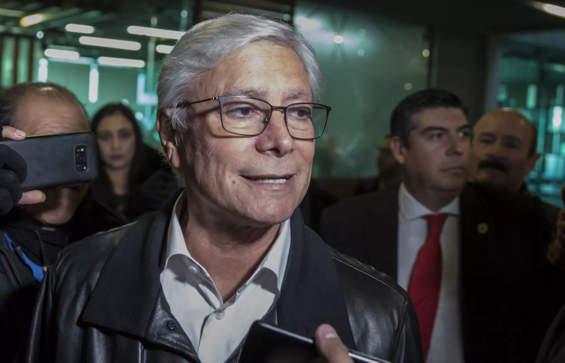 Jaime Bonilla