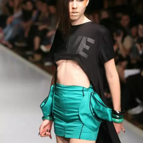 IDM Desfile Cherry Project