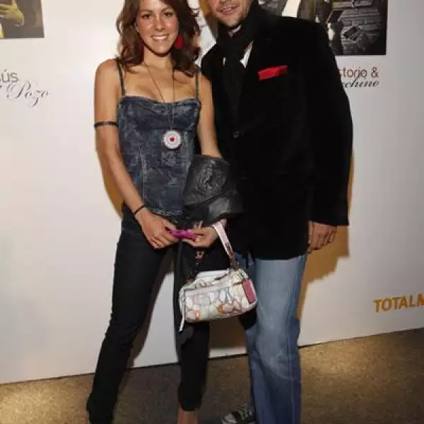 Pasarela Cibeles Madrid