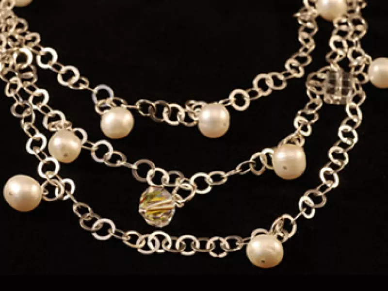 Se espera que la platería en Iberojoya abra las puertas a otros mercados en Suiza, Alemania e Italia. (Foto: Cortesía SXC)