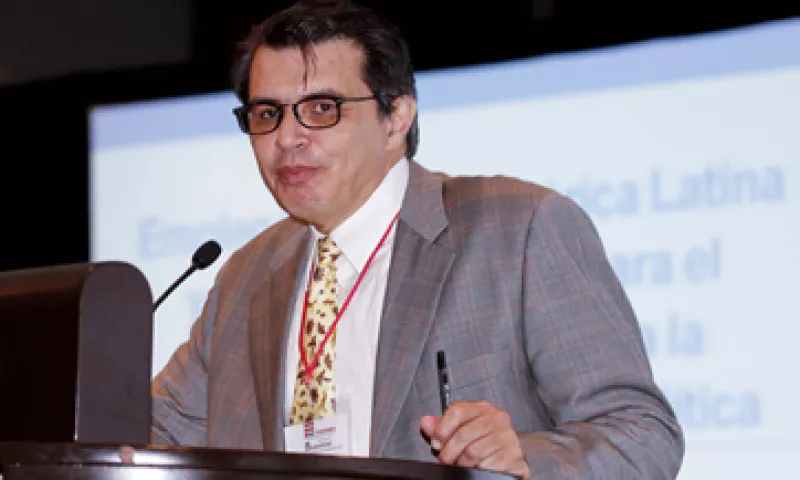 En América Latina sólo 8% de los jóvenes participa en actividades de emprendedurismo, dijo Beteta. (Foto: Notimex)