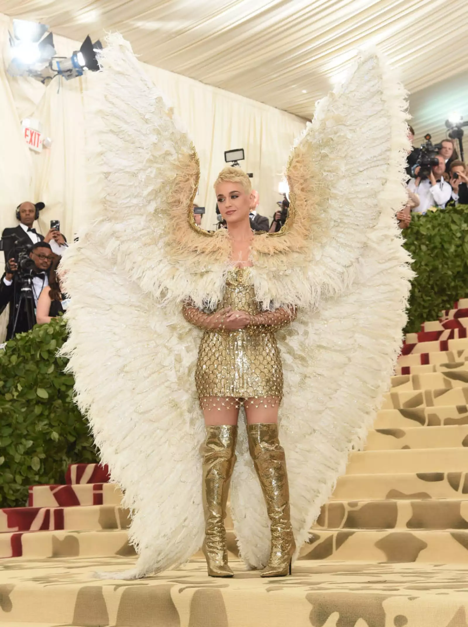 Katy Perry