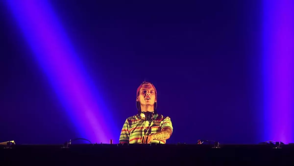 Avicii