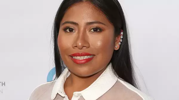 Yalitza Aparicio