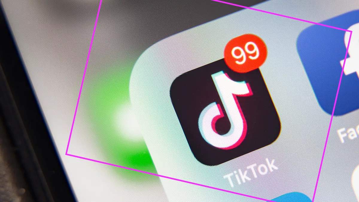  TikTok permitirá guardar canciones directamente a Spotify, Apple o Amazon Music