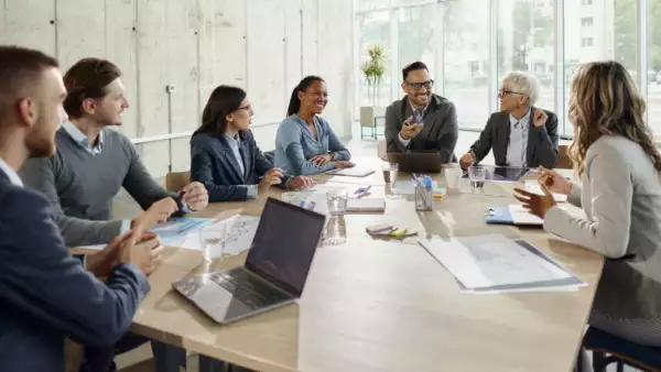 El 8M ya pasó. El verdadero liderazgo se demuestra los otros 364 días